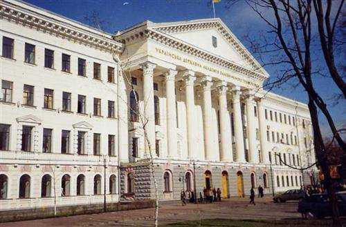 В Украине создадут новый медицинский университет