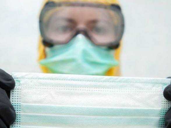 В Україні визначили нові зони епіднебезпеки через COVID-19: у "червоній" два регіони