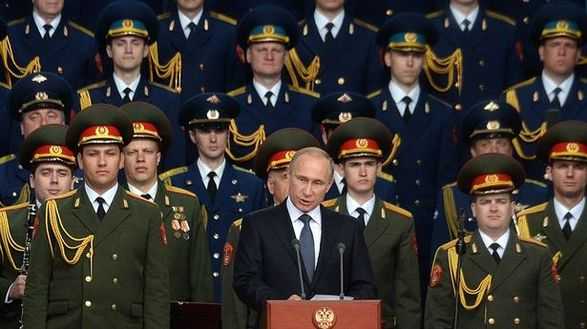 російські генерали бояться "чисток" за програш у війні в Україні - Міноборони Великої Британії