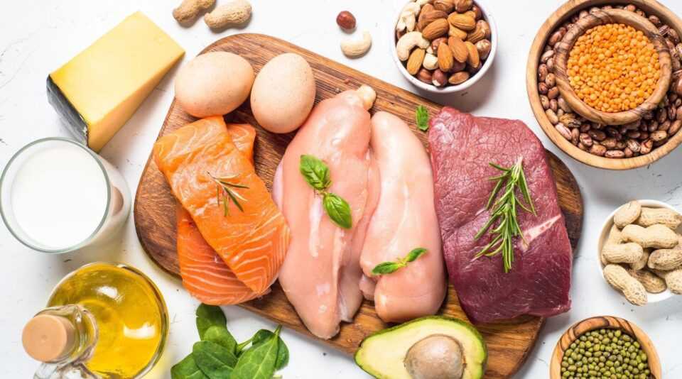 ТОП-6 самых полезных продуктов для здоровья желудка