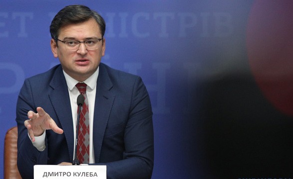 Украина не чувствует снижения поддержки в Конгрессе и Европарламенте - глава МИД