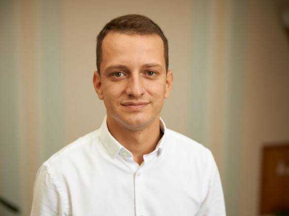 Нардепам сьогодні "скинули" текст Програми дій уряду, яку хочуть голосувати до кінця сесії - Устенко