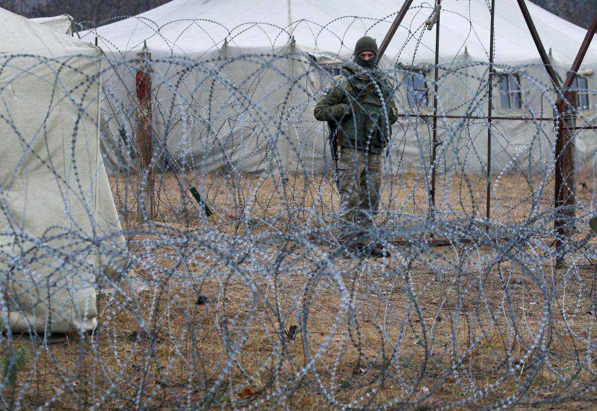 Польща вже готується до нападу Росії - український посол