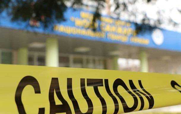 Обсервация в Санжарах подходит к завершению