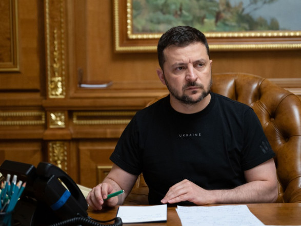 Зеленский в четверг, вероятно, посетит Болгарию - СМИ