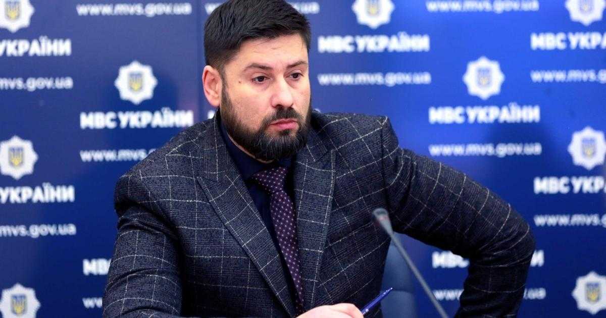 ДБР відкрило два кримінальних провадження щодо скандального Гогілашвілі