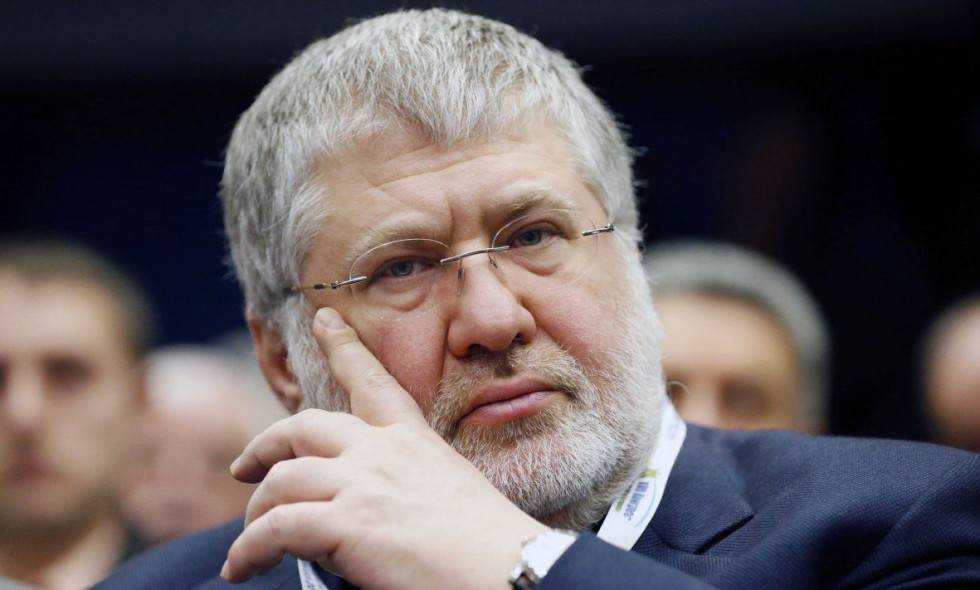 Коломойский: Аваков всех устраивает, он – "гарант"