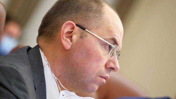 Правила карантина изменились: Степанов разъяснил, как будет происходить госпитализация