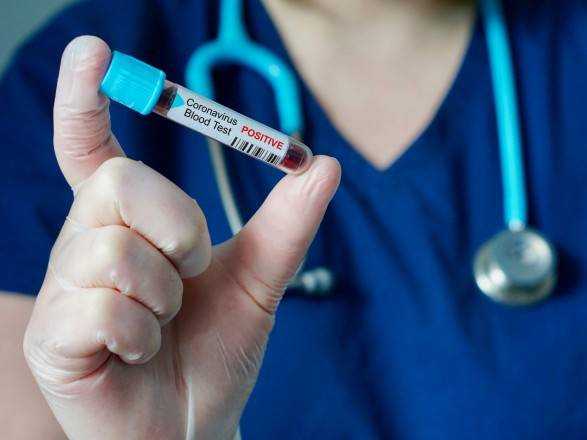 В Германии подтвердили уже седьмой случай коронавируса