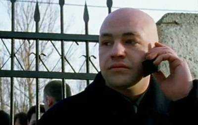 Помер актор із Бригади