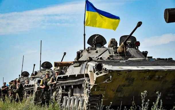Окупованими залишаються 6% Харківщини – ОВА