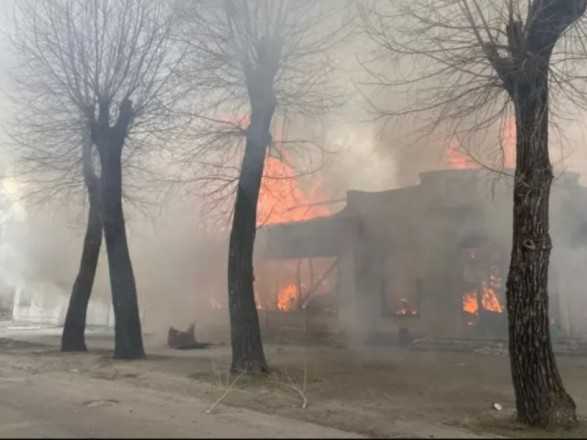 Найбільше військ рф наразі зосереджено в районі Сєвєродонецьку, Ізюму та Попасної – експерт