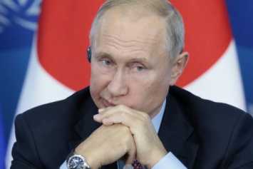 Путина впервые за 15 лет не пригласили на юбилейные торжества по случаю Нормандской операции