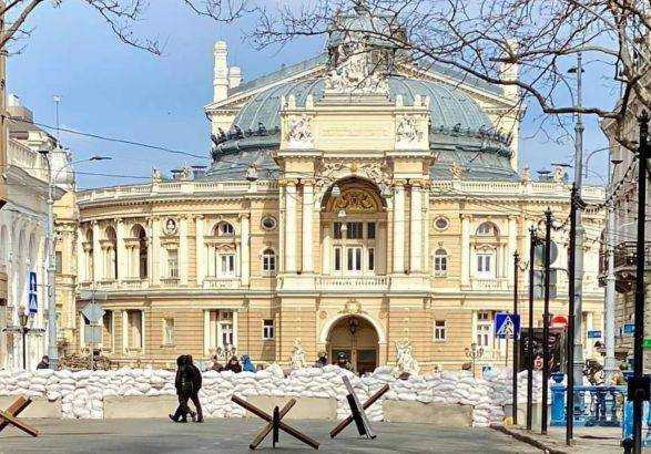 Чому Одеса - одне з ключових міст для росії і яку роль в цьому відіграє Одеський припортовий завод - коментар експерта