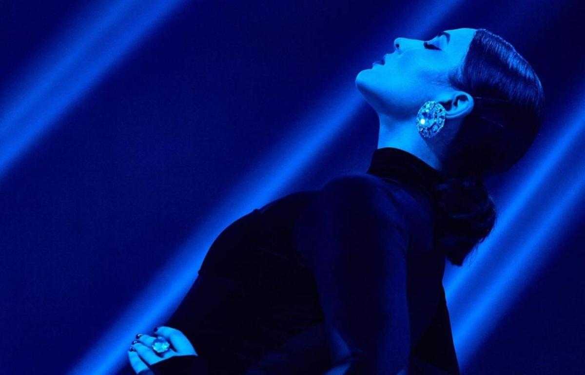 "Зовсім скоро": MARUV вперше вийшла на зв'язок після новин про вагітність