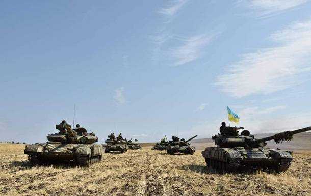 МЗС Литви закликало передати Україні танки