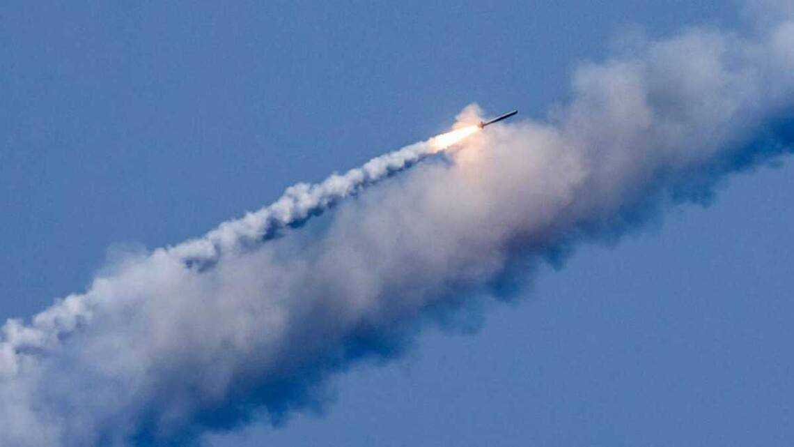 Окупанти поцілили по одному з інфраструктурних підприємств Запоріжжя