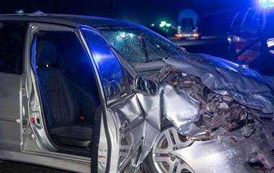 Під Дніпром сталася смертельна ДТП: двоє загиблих
