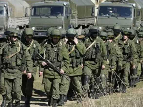 У Донецьку відбувається глобальний бунт рідних проти мобілізації - Андрющенко