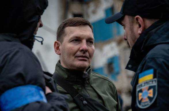 Зрада за 300 доларів: Єнін розповів за скільки диверсанти "продають" Україну