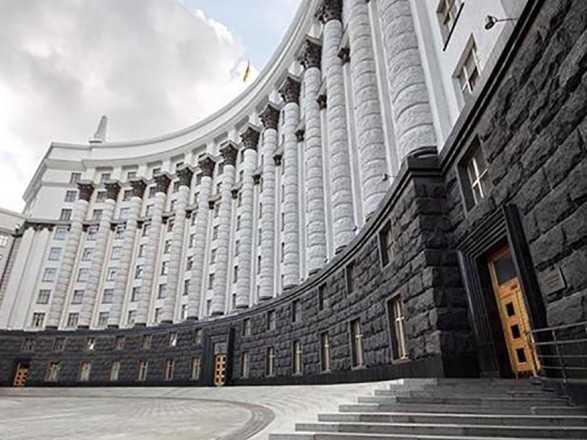 Кабмин принял ряд кадровых решений: кого назначили