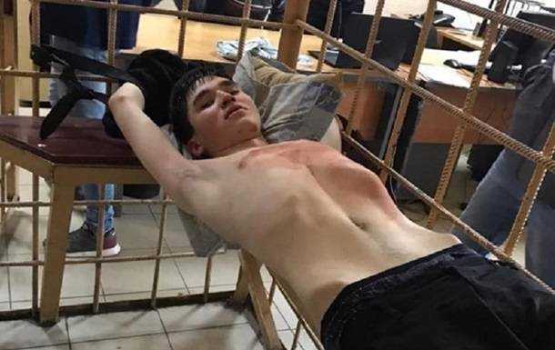 Теракт у Казані: стрілку загрожує довічне