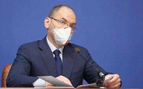 С вакцинами от вируса в Украине возникли проблемы: Степанов раскрыл важный нюанс