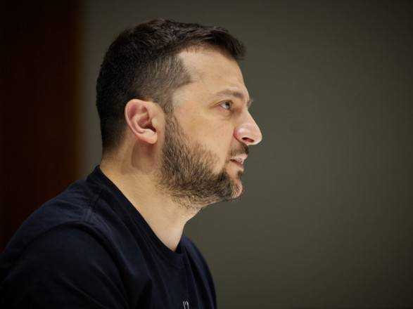 Українські війська почнуть просуватись вперед: Зеленський назвав умову