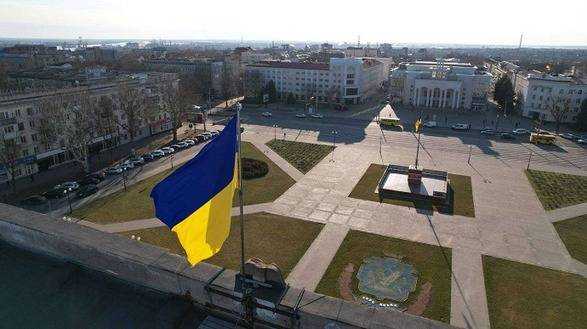 Підготовка "референдуму" щодо приєднання до рф: окупанти намагаються "купити" паспортні дані жителів Херсонщини