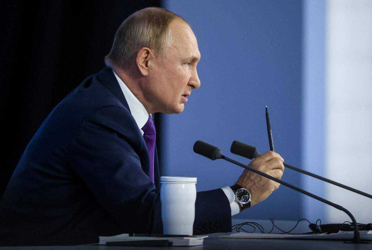 США бачать ознаки того, що РФ спробує вторгнутися в Україну ще до середини лютого