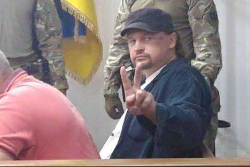 Кривошей назвал захват заложников в Луцке "перфоменсом"