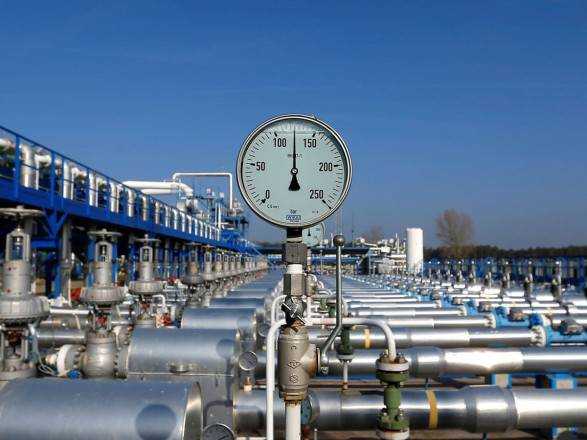 ЄС на саміті закличе готуватися до відключення російського газу - ЗМІ