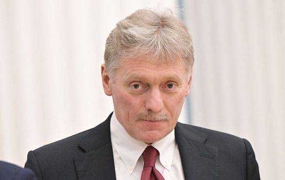 пєсков заявив, що мобілізація не стоїть на порядку денному в рф, незважаючи на успіхи України