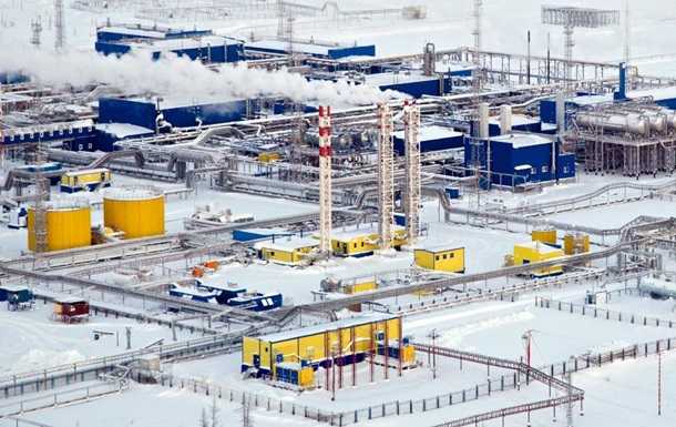 Німецьку компанію Wintershall підозрюють у сприянні РФ під час війни