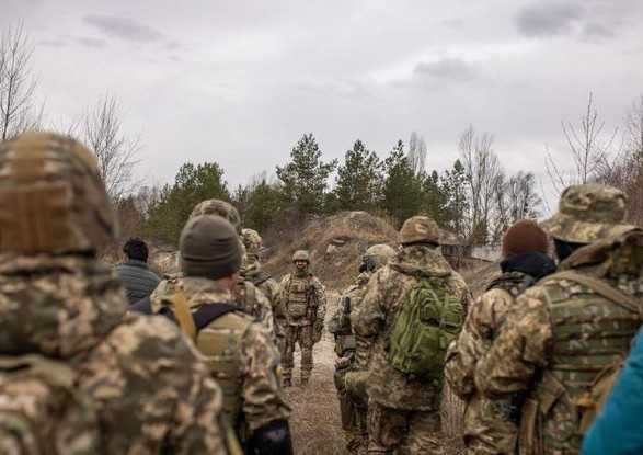 Відбувся обмін полоненими з рф: повернули 41 українця, серед них настоятель храму ПЦУ