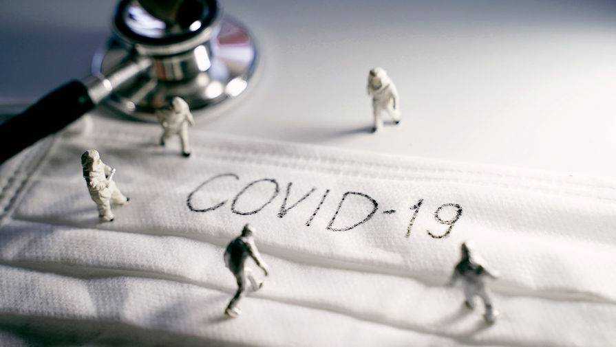 Ученые обнаружили новые препараты от COVID-19