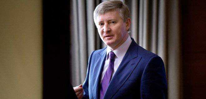 Лещенко: Син Ахметова купив віллу в Швейцарії