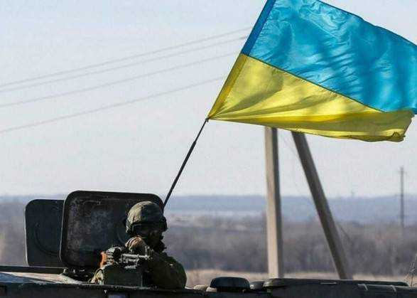 У Мелітопольському районі знищена військова база окупантів - Федоров