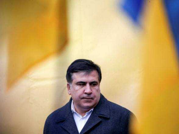 Саакашвілі, який раніше оголосив голодування, погодився на допуск до нього групи лікарів