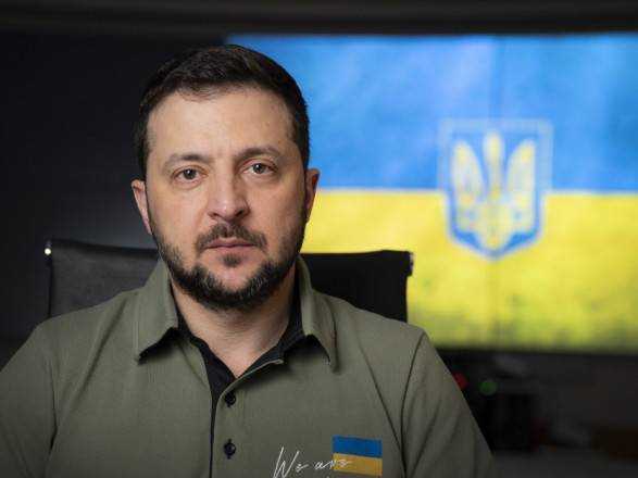 Зеленський про захисників "Азовсталі": найближчим часом завершиться вивезення всіх