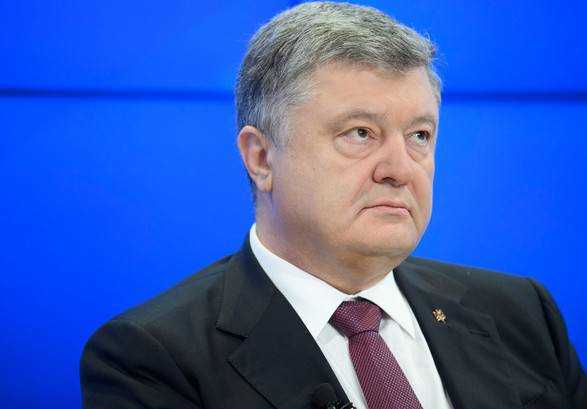 Порошенко при повторной неявке на допрос может грозить штраф - ГПУ