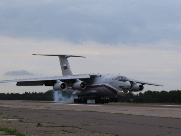 В Беларусь на учения прибыли военные из Кыргызстана и Таджикистана - Беларускі Гаюн