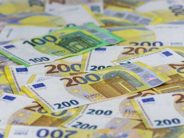 На ремонт енергетичних об'єктів: Україна отримала від ЄС 550 млн євро