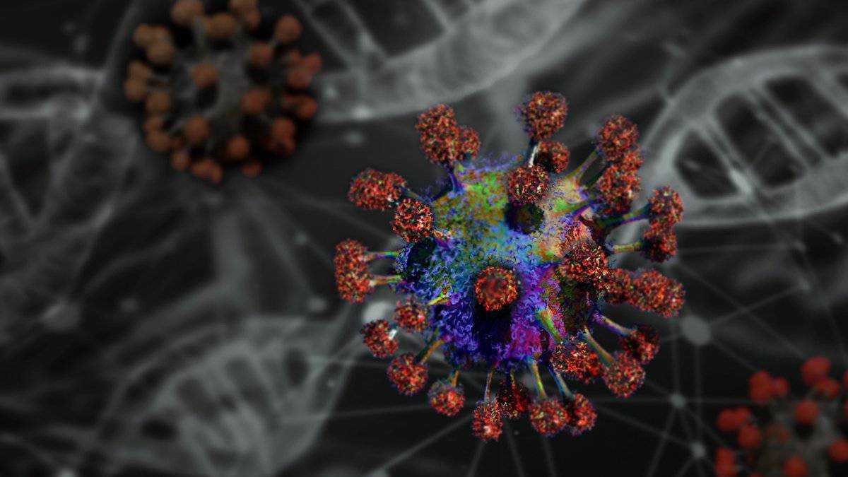 Ученые рассказали, может ли COVID-вакцина изменить ДНК человека