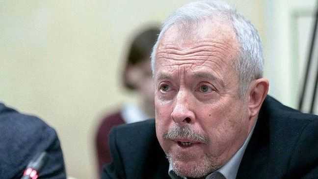 Макаревич рассказал, как пережил травлю в РФ из-за поддержки Украины