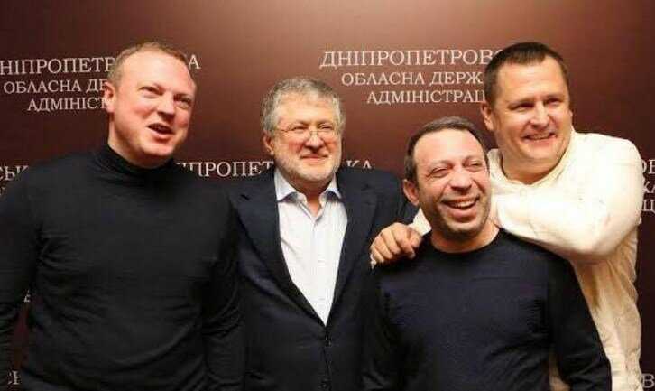 Чи відповідає дійсності оприлюднений нардепом указ про позбавлення громадянства Коломойського, Корбана та Рабіновича: відповідь Банкової