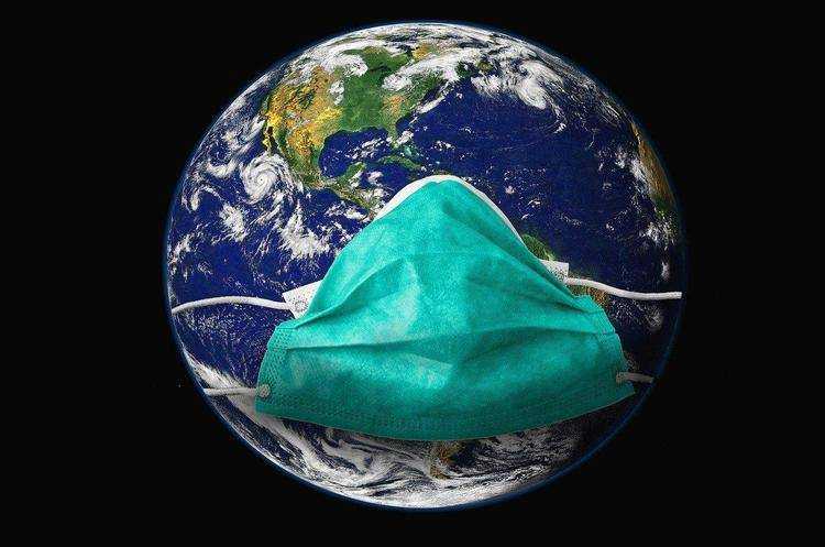 Назван новый возможный эпицентр COVID-19 в мире