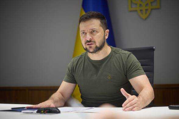 Катастрофічнішу, ніж Чорнобиль: рф може спровокувати найбільшу в історії радіаційну аварію - Зеленський