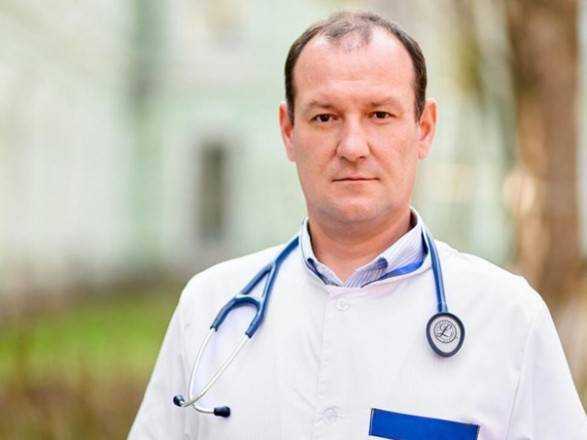 CoronaVac чи Covishield: лікар порівняв дві вакцини