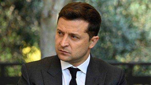 Зеленський нагадав Байдену, що "незначних агресій" не буває